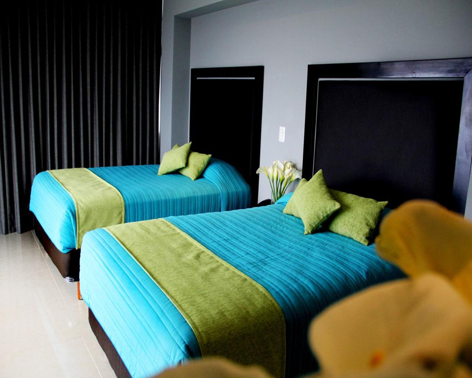 Hotel Mision Express Xalapa Exterior photo