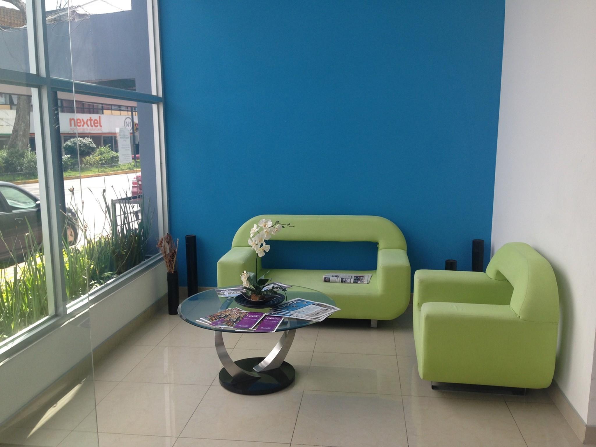 Hotel Mision Express Xalapa Exterior photo