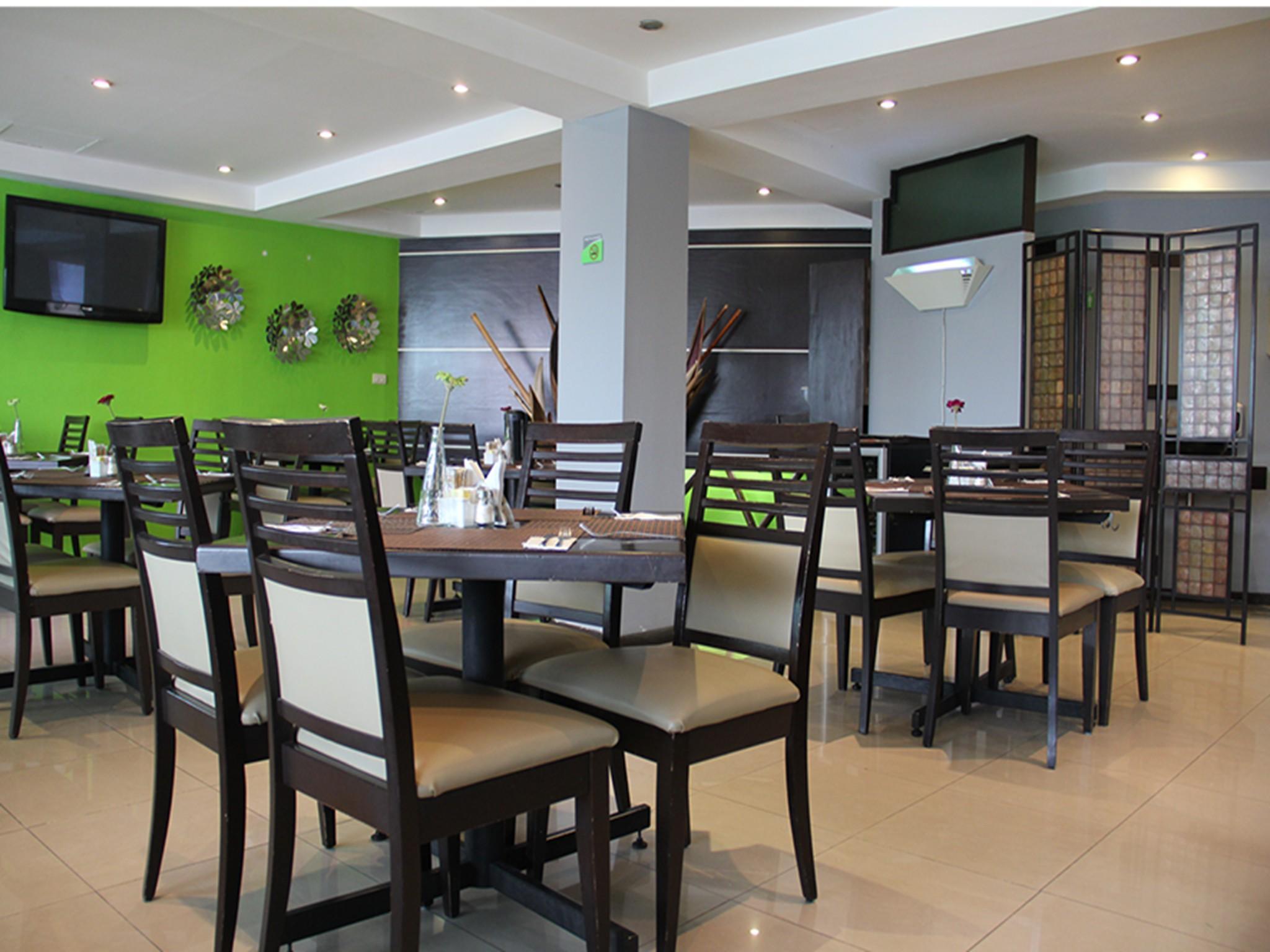 Hotel Mision Express Xalapa Exterior photo