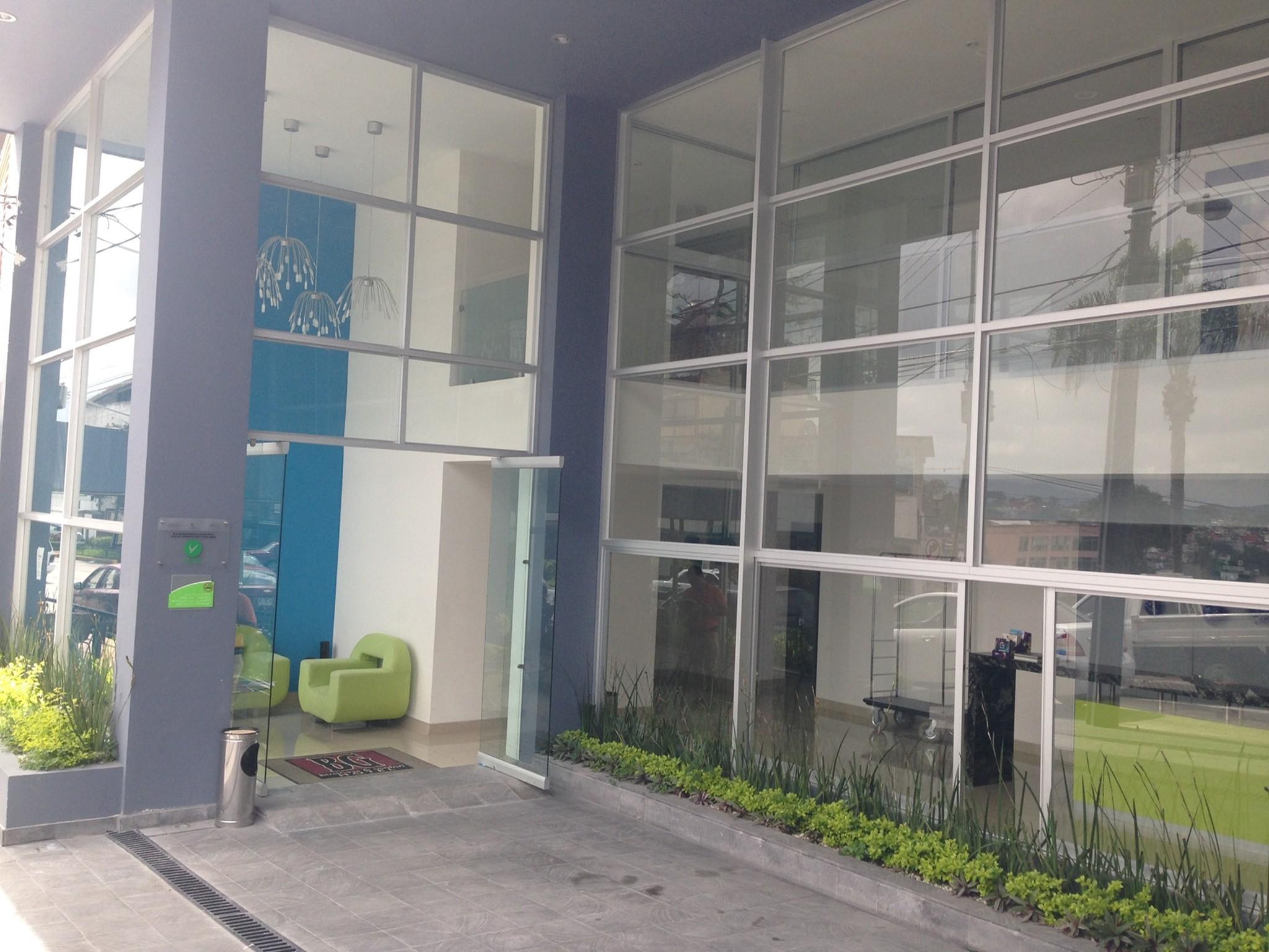 Hotel Mision Express Xalapa Exterior photo