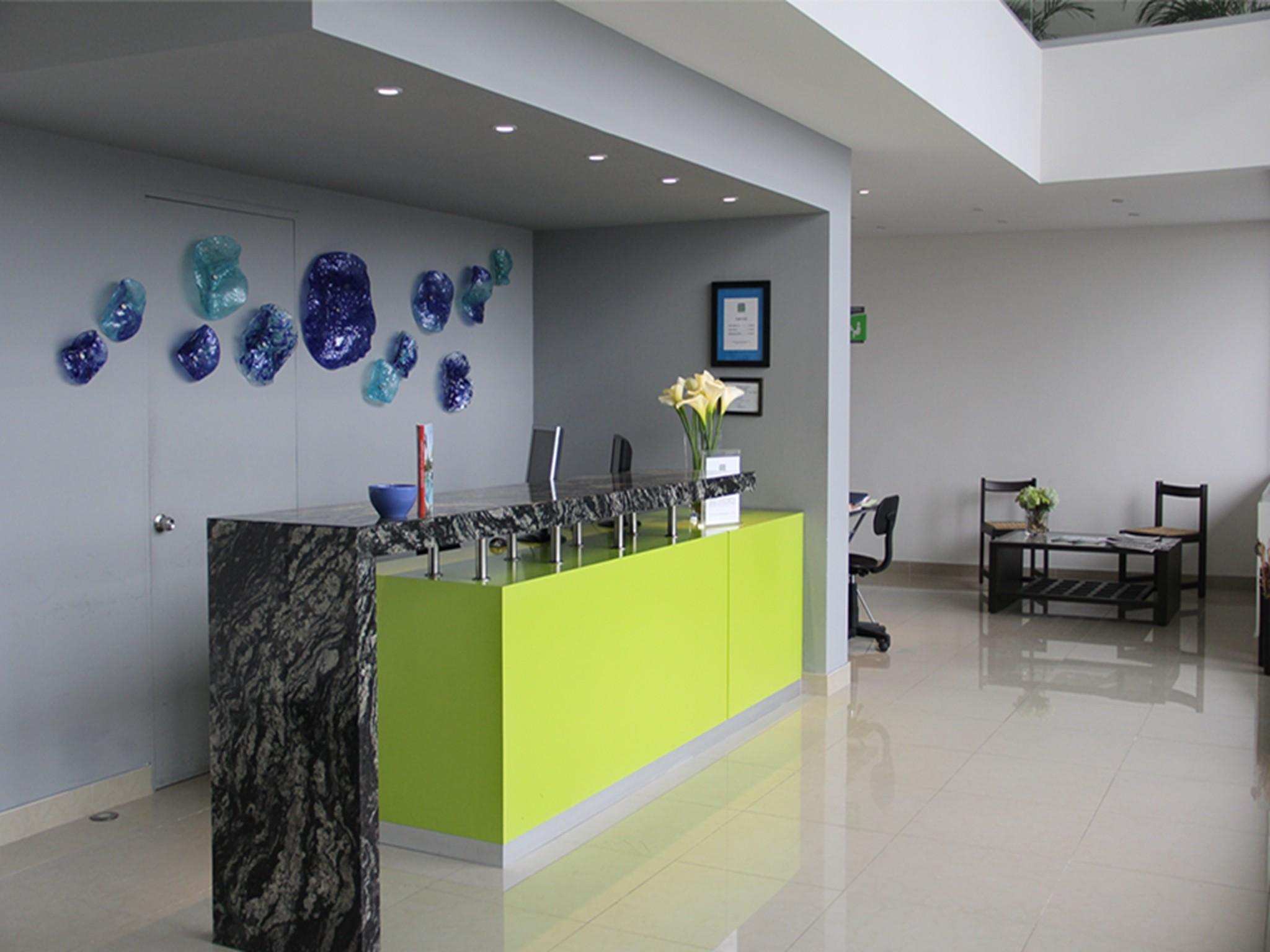 Hotel Mision Express Xalapa Exterior photo