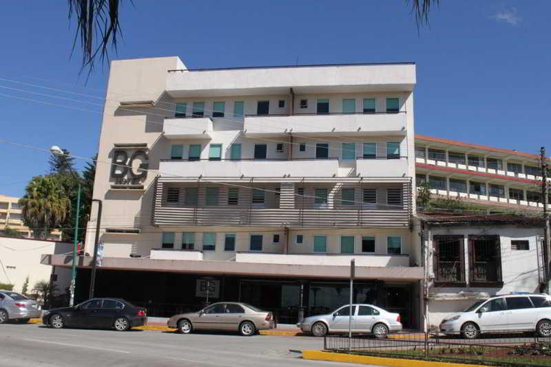 Hotel Mision Express Xalapa Exterior photo