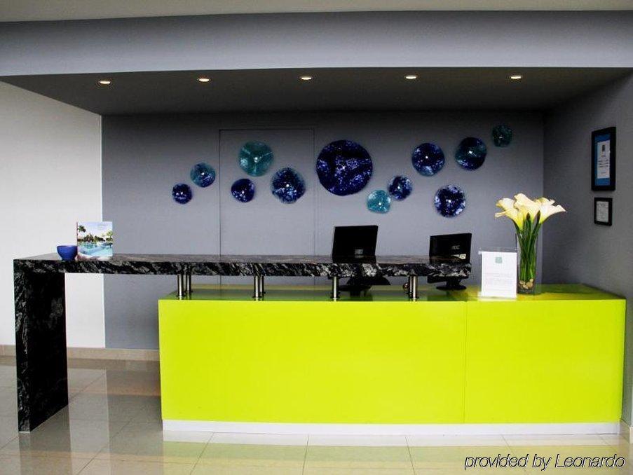 Hotel Mision Express Xalapa Exterior photo